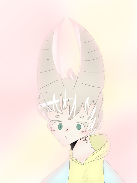 Goat Boy