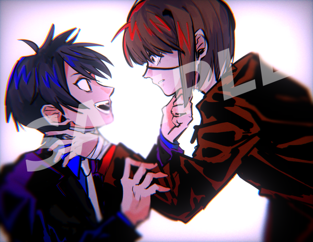 ご依頼絵5