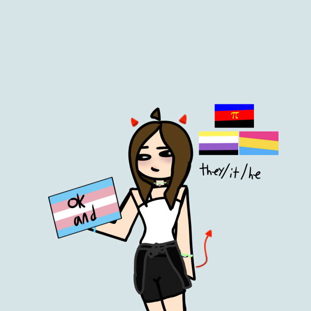 u ugly....but I love you(sometimes)