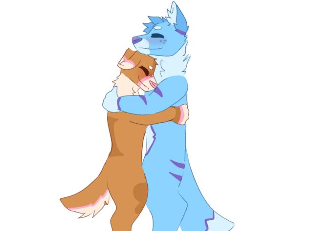 HUGS!!