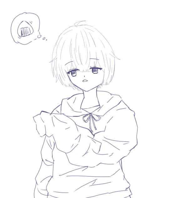 萌え袖ショタ
