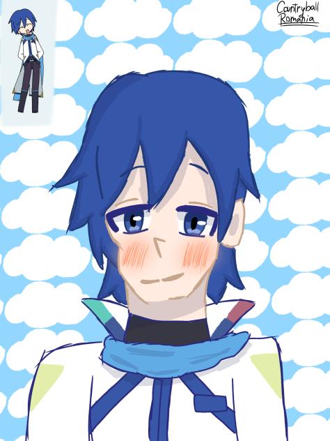 Kaito