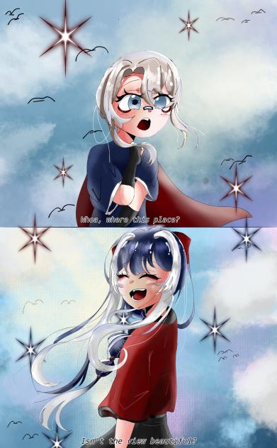 what this is - ibisPaint