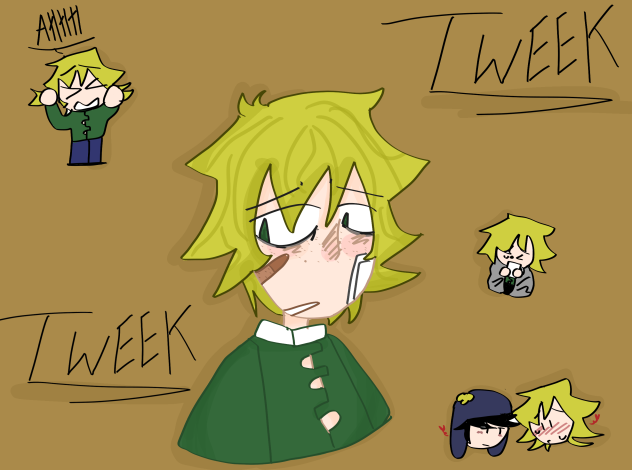Tweeker