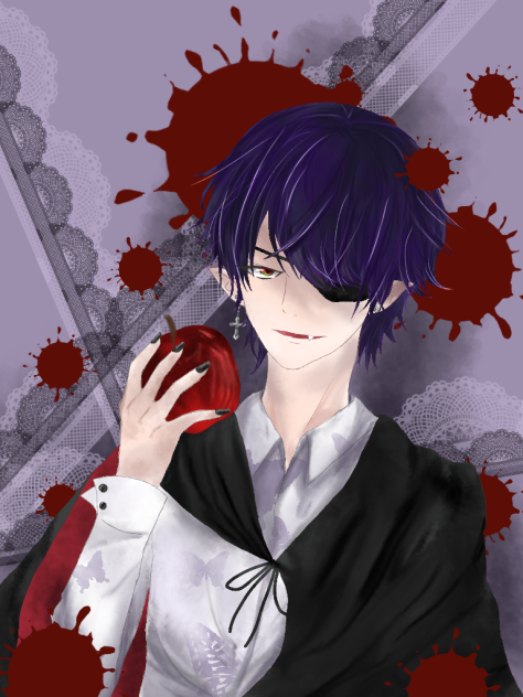 ハロウィン晋助