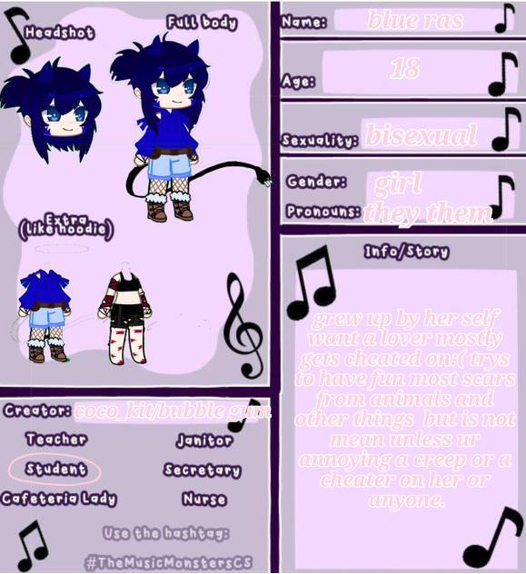 my music monster