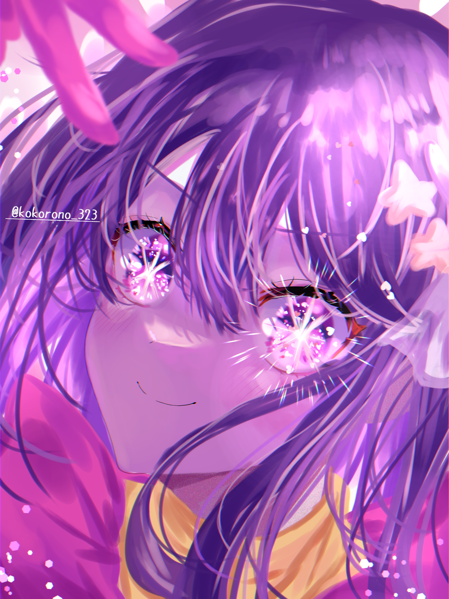 星野アイ絵 星野アイ⭐️ - ibisPaint