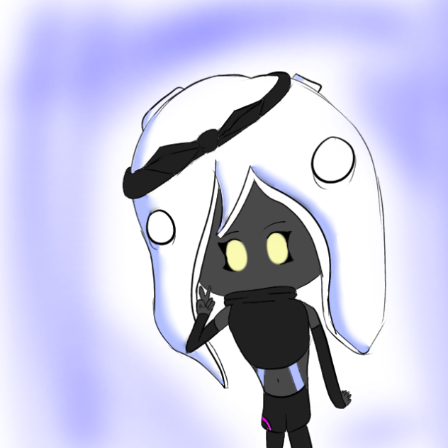 MY FIRST ANIMATION!!!!!! ELLIPSE WARNING