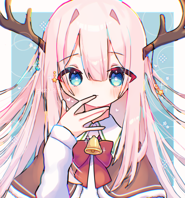 🎄🦌🌟