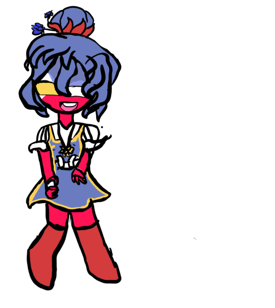 Human Philippines 🇵🇭