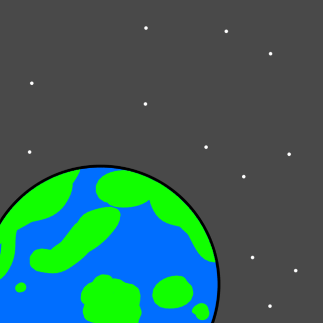 地球を救った人物
