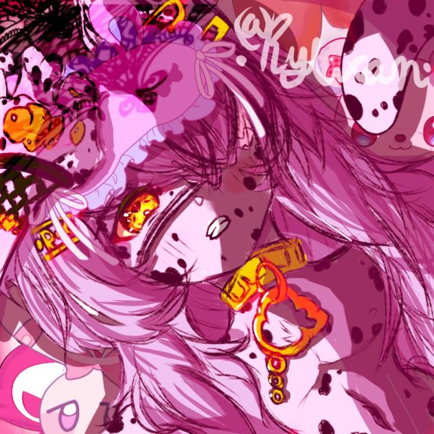 🐆✨️ ❤️ 🎀 ❤️ ✨️ 🐆