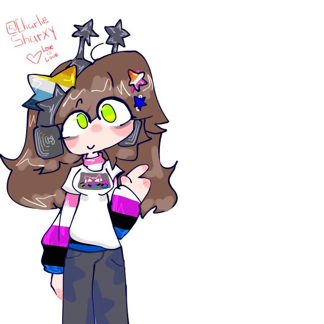 Collab 5 pride month