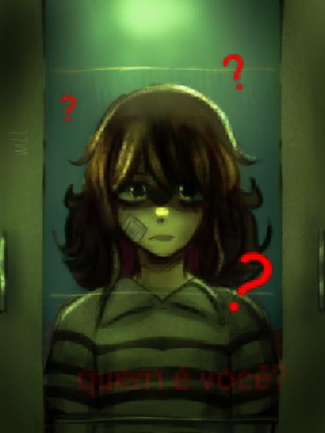 who are you