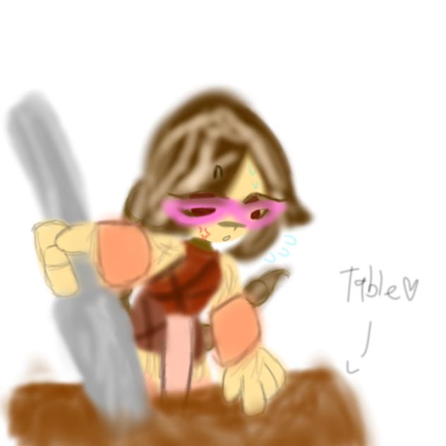 CHOCO DRIZZLE COOKIE (bet leanella 😈