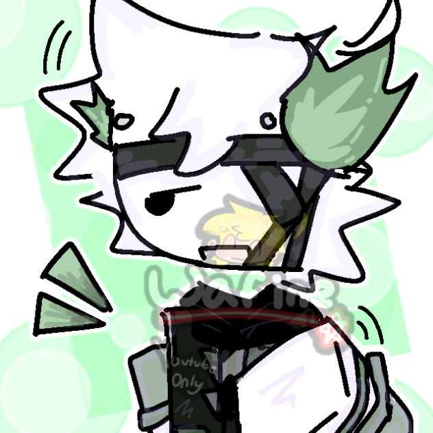 random fanart for tetro