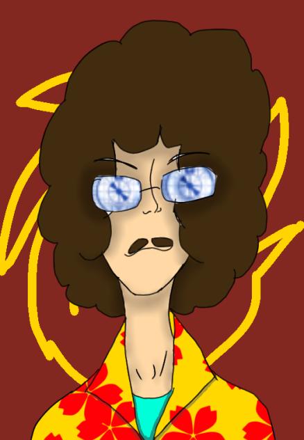 WEIRD AL UHF