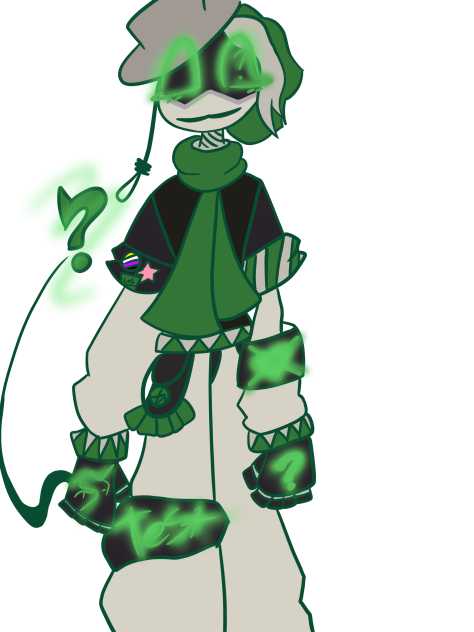 Untitled100 (MURDER DRONE OC)