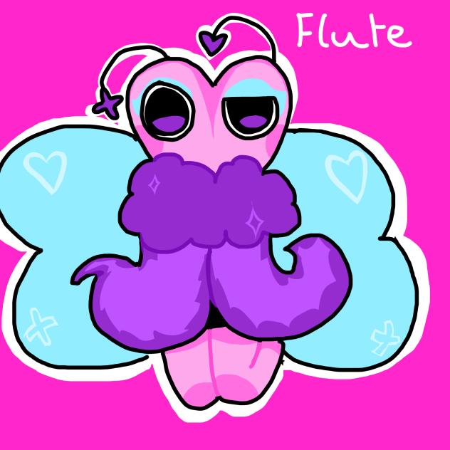 !!FLUTTER!!