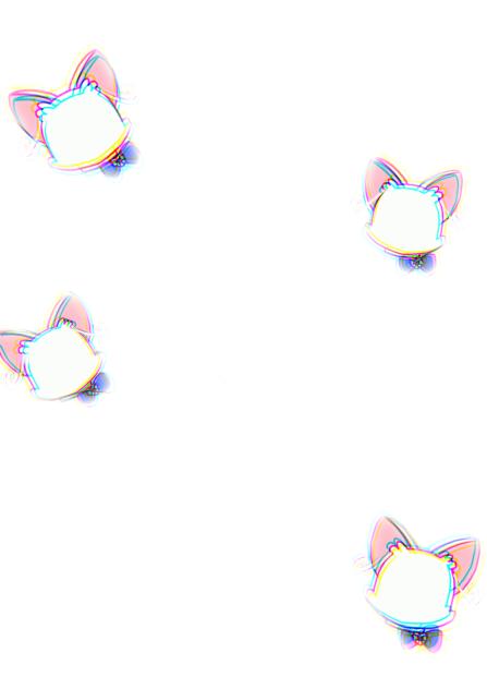 わんだふるぷりきゅあ　ユキ　フレーム