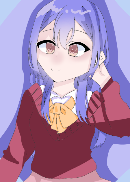 神線画ありがとうございます!!