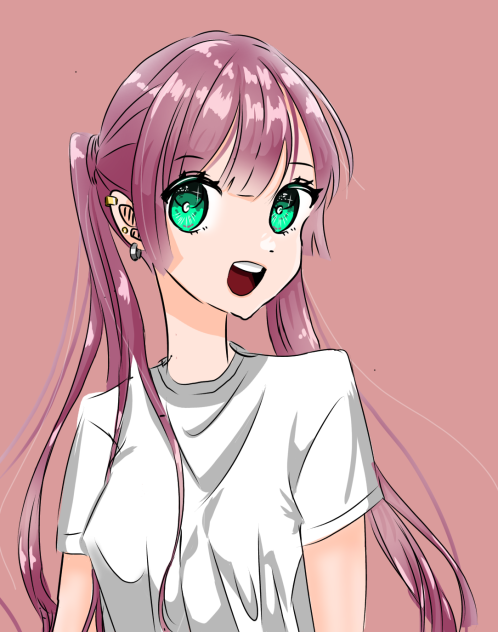 落書き