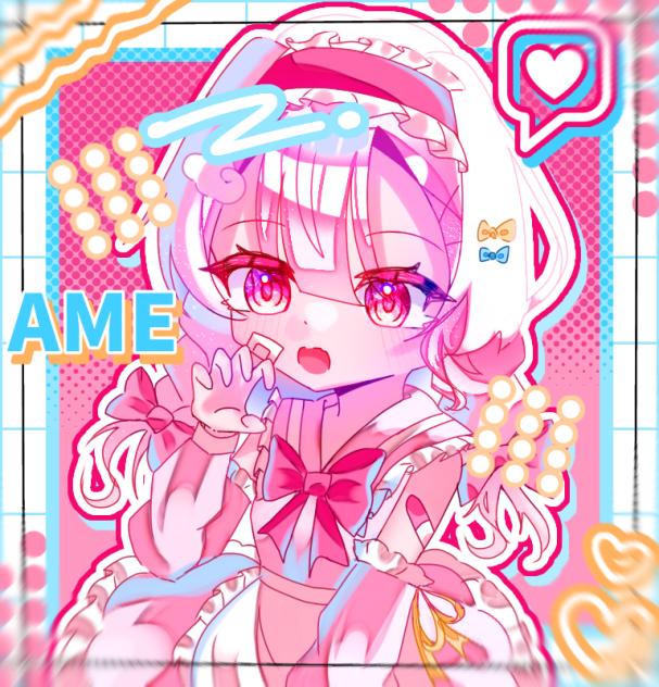 🩷️🩵💛