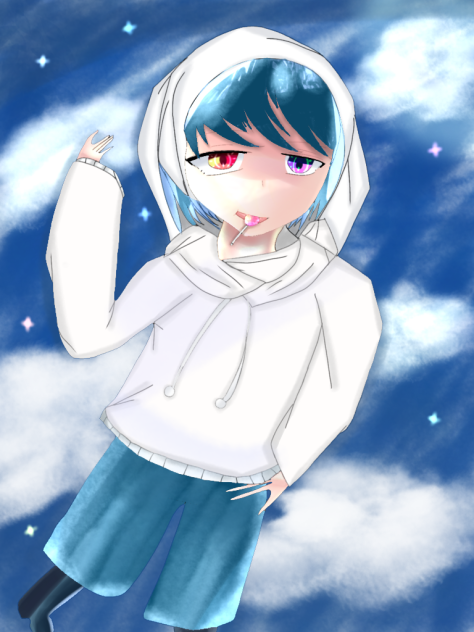 夜