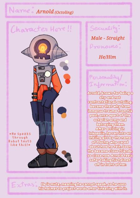 Cs For Akko!