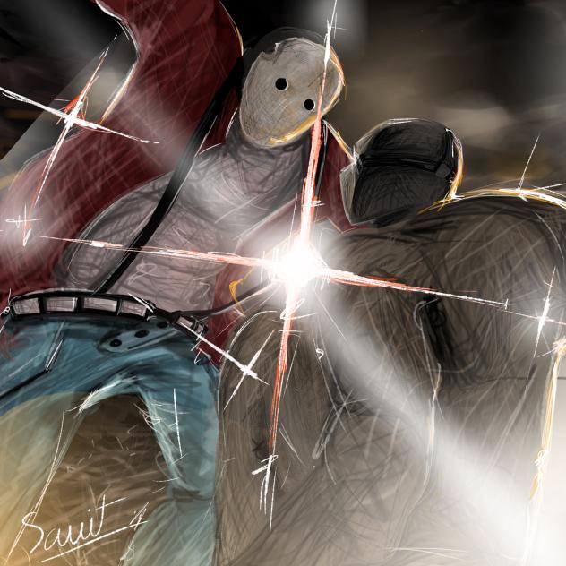 chain vs jason