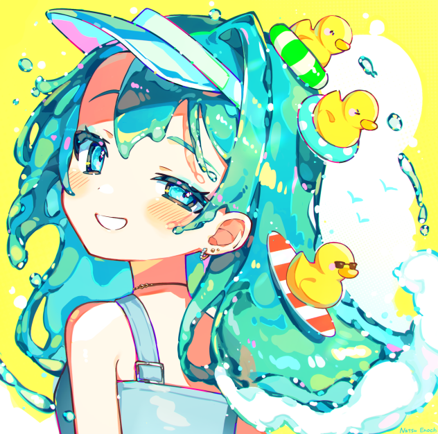 MY WAVE 🌊 - ibisPaint