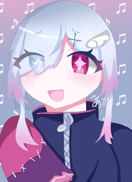 Ayaさんのオリキャラ