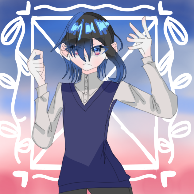 無題138 - ibisPaint