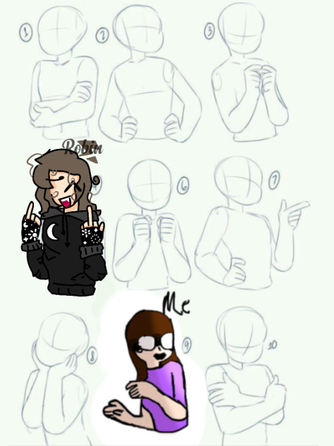 kinda collab w- nimary sauco