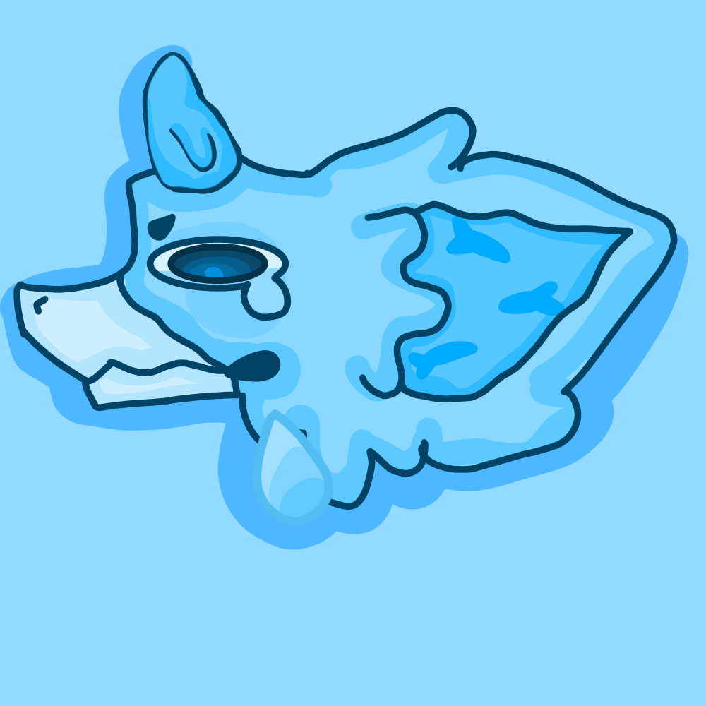 Dragon puppet idea 0u0 - ibisPaint