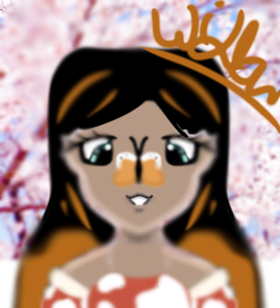 mushroom gurl♡