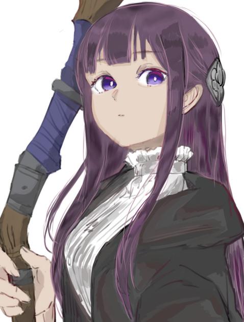 フェルンの続き3