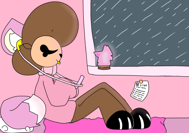 Chill vibes~