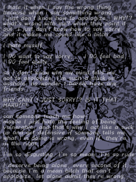 gorgeous vent art 😍