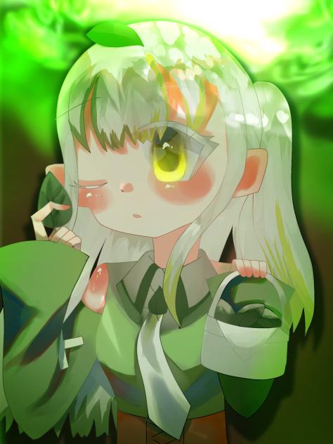 このは集め