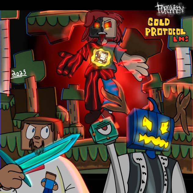 Gold protocol lms