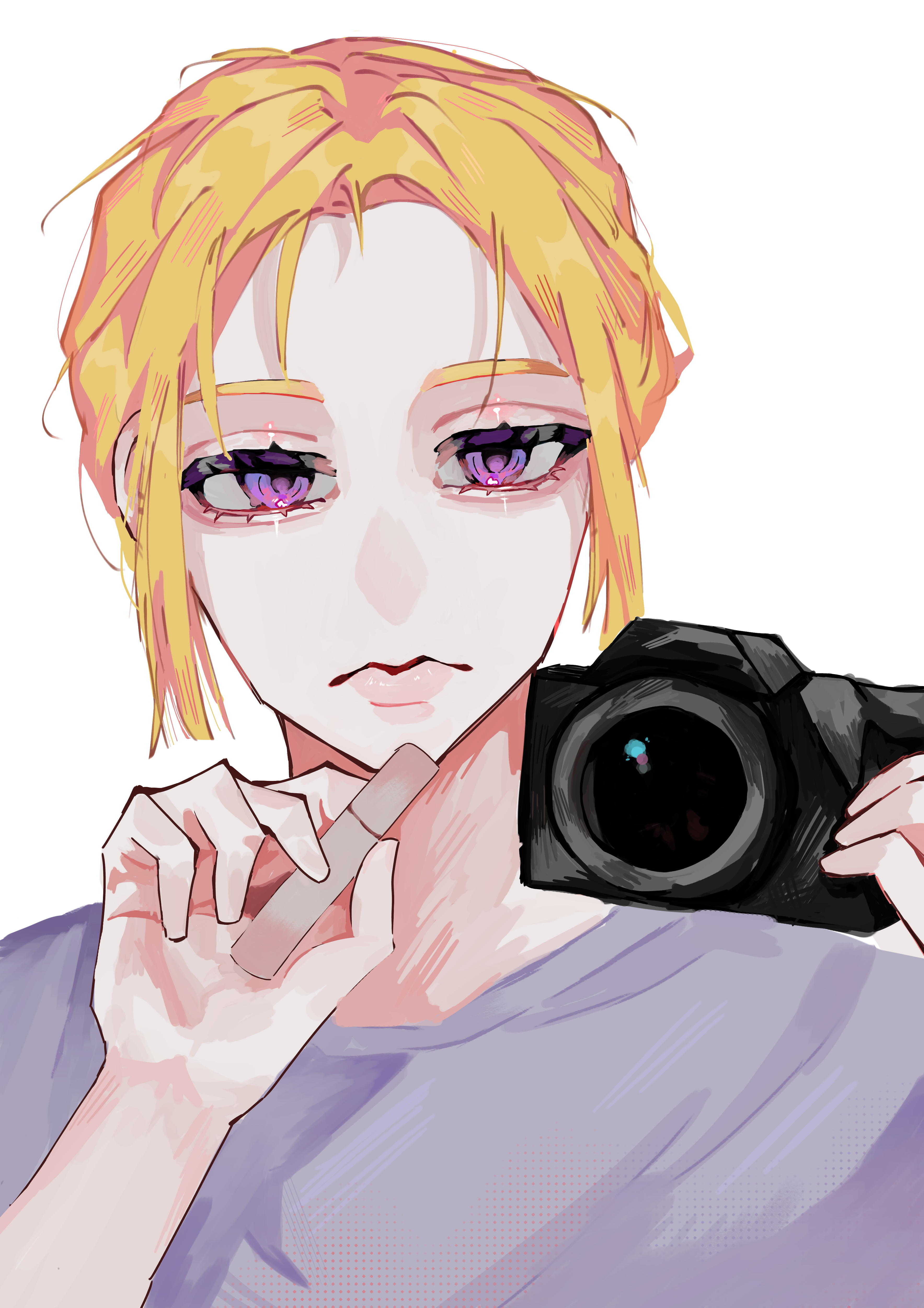 rin - ibisPaint