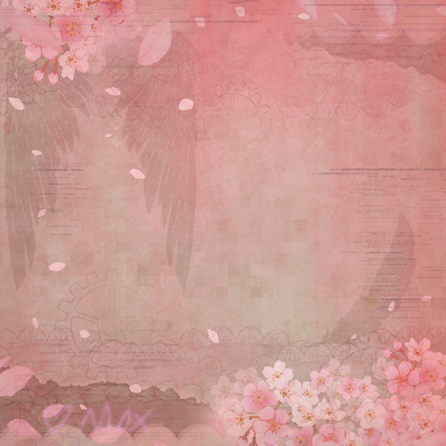 rose pink - ibisPaint