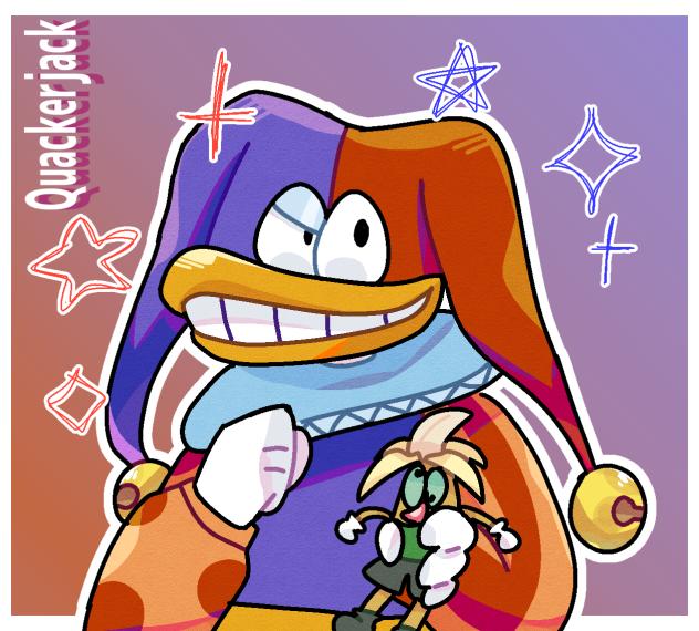 クアッカージャック
