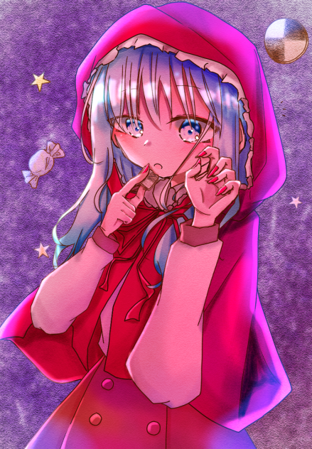 I wish you a Happy Halloween！