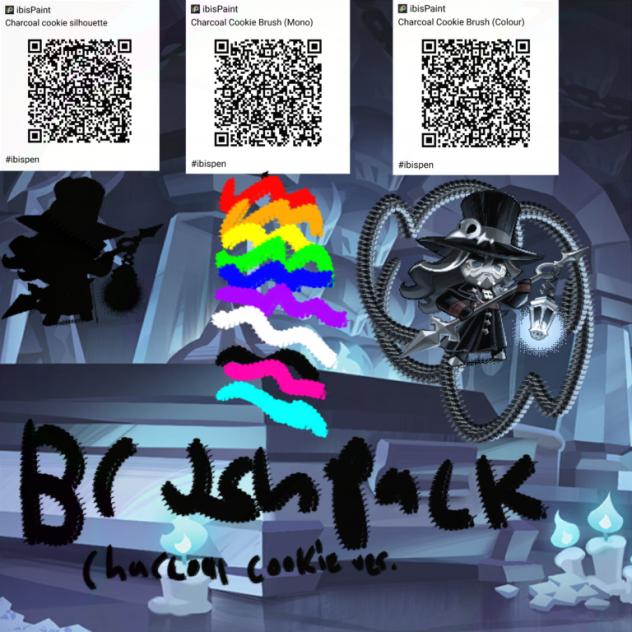brush pack