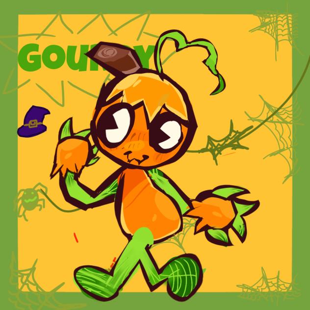 🎃Gourdy🎃