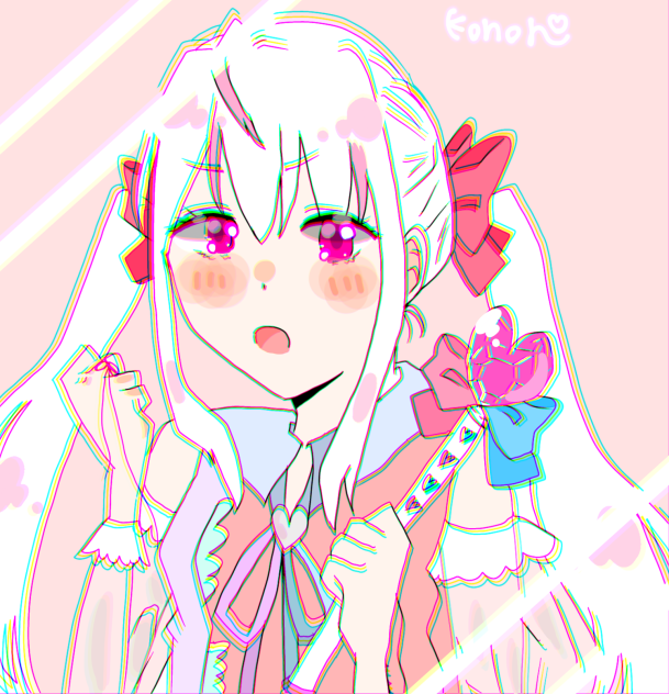 がんばるぞー！