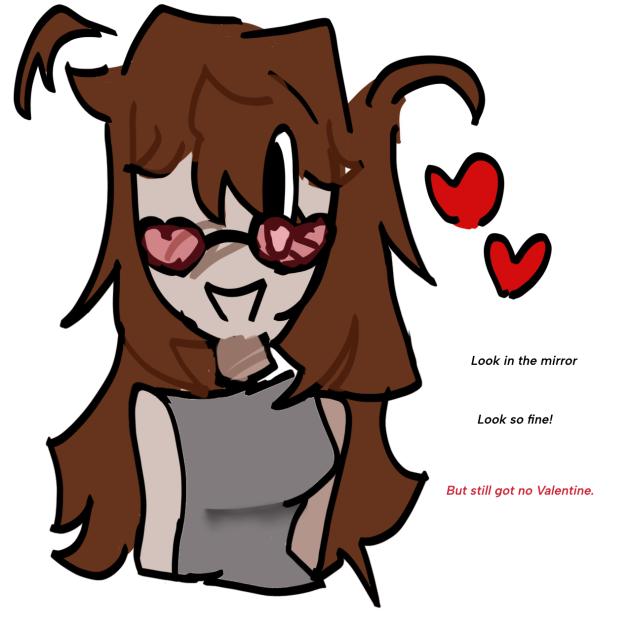 Happy Valentine’s Day