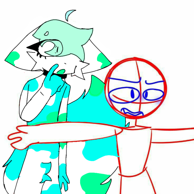 collab🤠👍